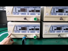 UHI-3 Insuflator Endoskopii Procesor Sprzęt medyczny W dobrym stanie