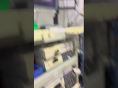 CHF-V elastyczny choledochoskop