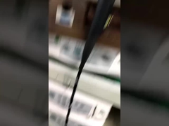 GIF-Q180 Elastyczny gastroskop