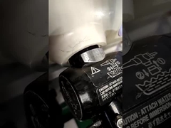 CF-Q180AL Elastyczny kolonoskop wideo