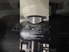 GIF-H180 Elastyczny gastroskop