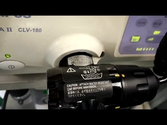 Medyczny duodenoskop wideo TJF-Q180V