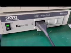 Zdjęcie 1 222010 20 Czyszczenie i dezynfekcja procesora endoskopowego