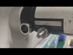 EG-590WR Endoskop medyczny Gastroskop elastyczny Widok obrazu HD