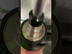 Laparoskop 3D LTF-190-10-3D 3 przełączniki 100 stopni zakres kąta