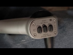 Elastyczny endoskop 11101VN NTSC Laryngoskop należący do maszyny medycznej