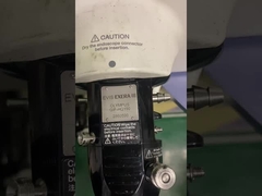 GIF-HQ190 Elastyczny zakres HDTV Rozdzielczość Medyczny endoskop Gastroskop