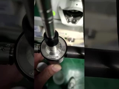 Funkcja URF-V High Definition Ureteroscope NBI do wykrywania UTTC