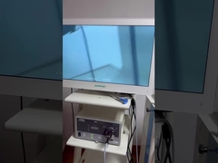 CF-HQ190L Medyczny endoskop Kolonovideoskop Optymalna głębokość Jasniejsze obrazowanie