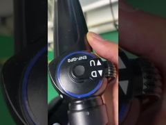 ENF-GP2 Wysokiej rozdzielczości nosorożec i gardło Endoskop medyczny