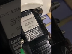 GIF-1TH190 Medyczny endoskop zapewnia najwyższą możliwą rozdzielczość i wysoką jakość obrazu