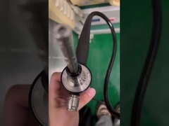 CHF-V Flexible Choledochoscope Zaawansowana technologia obrazowania i głębokie pole widzenia