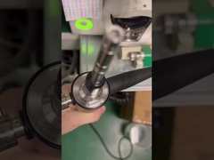 Czytelny endoskop cysto-nefroskopiczny CYF-VHA należy do endoskopów medycznych elastycznych