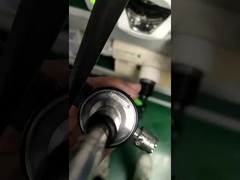 ENF-V2 Elastyczny endoskop Video Rinolaryngoskop Autoklawialne średnica zewnętrzna 3,2 mm