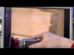 Wytrzymały 3,3-metrowy kabel endoskopowy do głowicy kamery STORZ H3-ZA