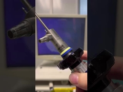 A22003A Endoskop sztywny 4 mm o pojemności 70 stopni do leczenia urologicznego