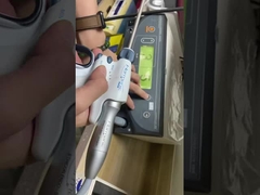 GEN300 Endoskopia Ultrakreacja Skalpel Harmoniczny & HP054 & Przełącznik