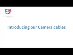 Kabel do aparatu Storza