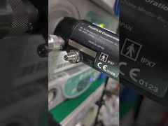 Przedstawiamy kolonoskop EC-590ZW/L kompatybilny z procesorami EPX-3500HD EPX-4400 HDI-3000